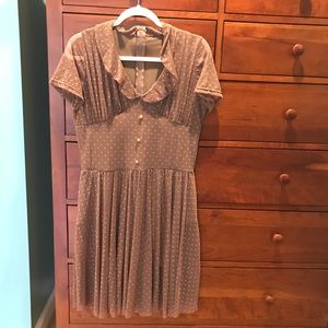 Weissman XL solo dance costume